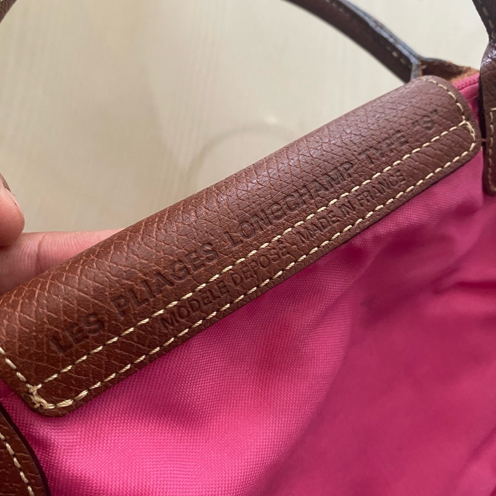 Longchamp LE PLIAGE ORIGINAL - Picture 9 of 10